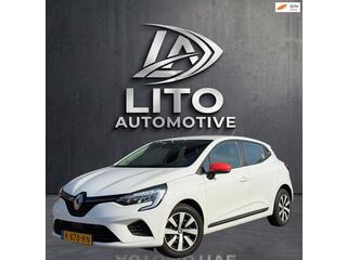 Renault Clio (2019 - 2025)