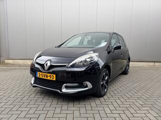 RENAULT SCENIC 1.2 TCe Expression