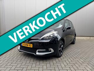 Renault Scenic (2009 - 2016)