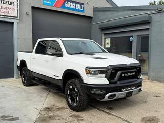 Dodge RAM 1500 4X4 Rebel �36.360 excl. BTW