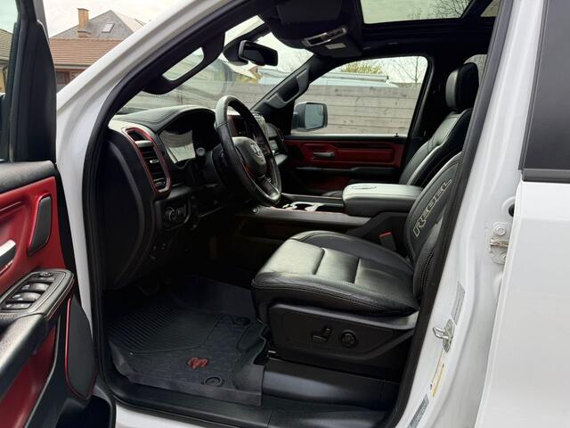 Dodge RAM 1500 4X4 Rebel �36.360 excl. BTW