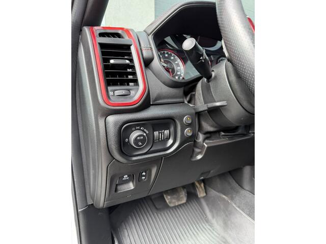 Dodge RAM 1500 4X4 Rebel �36.360 excl. BTW