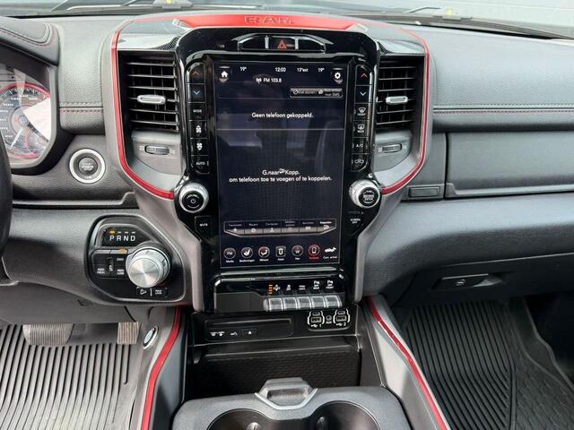 Dodge RAM 1500 4X4 Rebel �36.360 excl. BTW