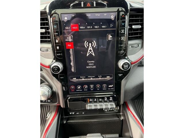 Dodge RAM 1500 4X4 Rebel �36.360 excl. BTW