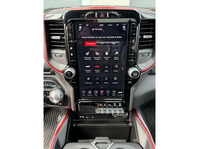 Dodge RAM 1500 4X4 Rebel �36.360 excl. BTW