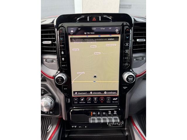 Dodge RAM 1500 4X4 Rebel �36.360 excl. BTW