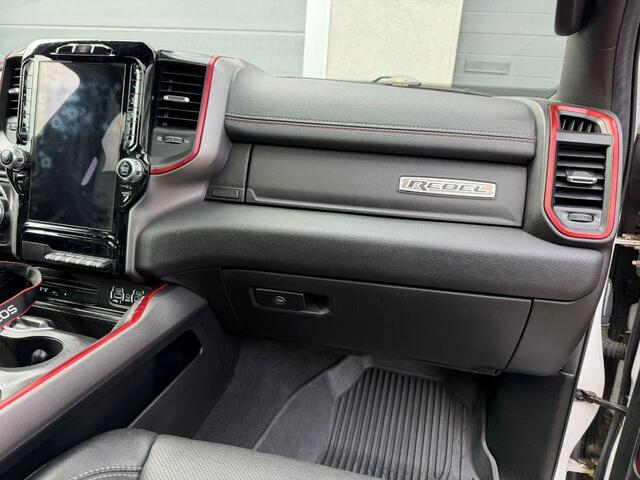 Dodge RAM 1500 4X4 Rebel �36.360 excl. BTW