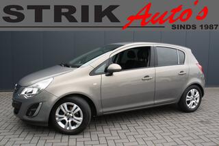 OPEL CORSA 1.3 CDTi EcoFlex S/S Anniversary Edition - AIRCO - PDC - 2e EIGENAAR