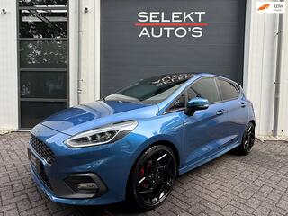 FORD FIESTA 1.5 EcoBoost ST-3 Performance 200 Pk Pano/Recaro/Full Led/Cruise Control/Climate Control/Car Play/Camera/Apk 05-2027