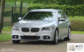 BMW 5-Serie Touring (2010 - 2016)