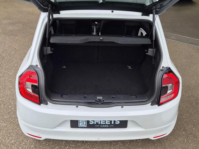 Renault Twingo 1.0 SCe Collection El. Cabriotop |Airco|PDC