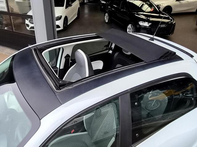 Renault Twingo 1.0 SCe Collection El. Cabriotop |Airco|PDC