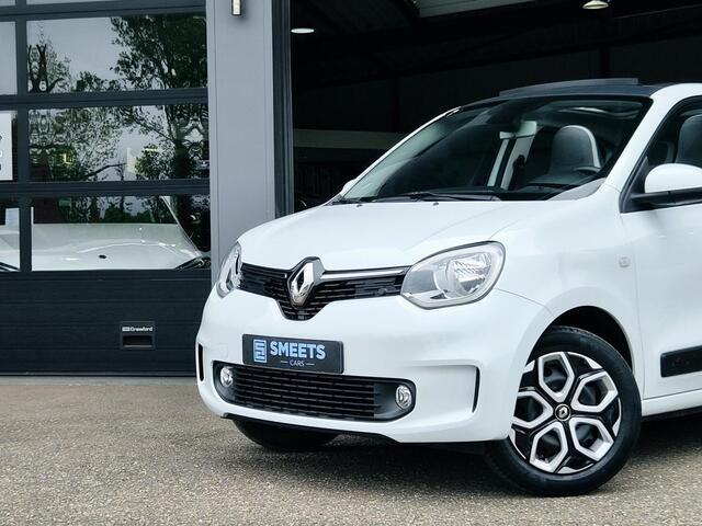 Renault Twingo 1.0 SCe Collection El. Cabriotop |Airco|PDC
