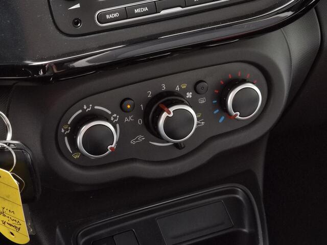 Renault Twingo 1.0 SCe Collection El. Cabriotop |Airco|PDC