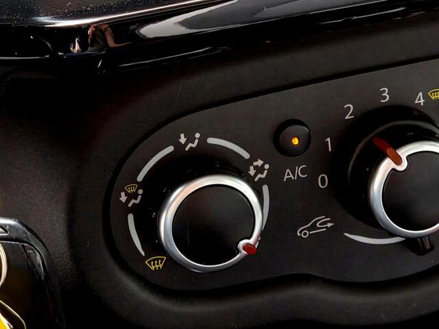 Renault Twingo 1.0 SCe Collection El. Cabriotop |Airco|PDC