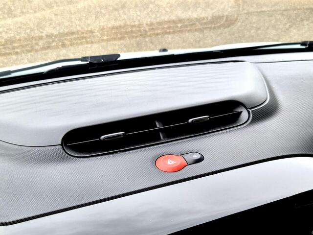 Renault Twingo 1.0 SCe Collection El. Cabriotop |Airco|PDC