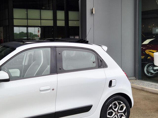 Renault Twingo 1.0 SCe Collection El. Cabriotop |Airco|PDC