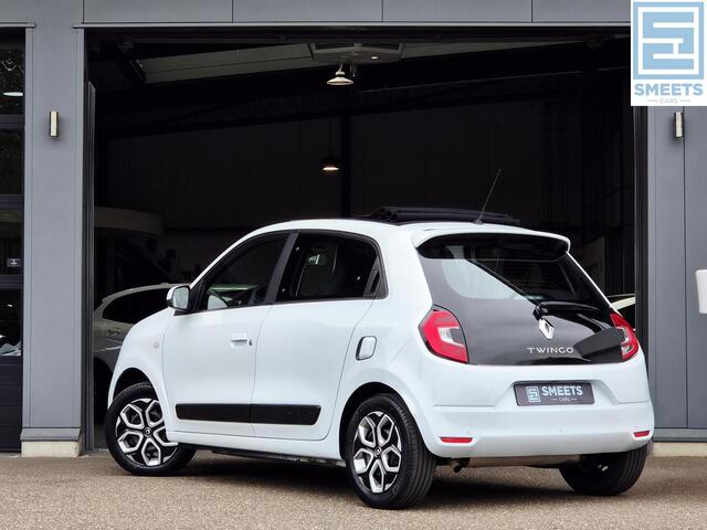 Renault Twingo 1.0 SCe Collection El. Cabriotop |Airco|PDC