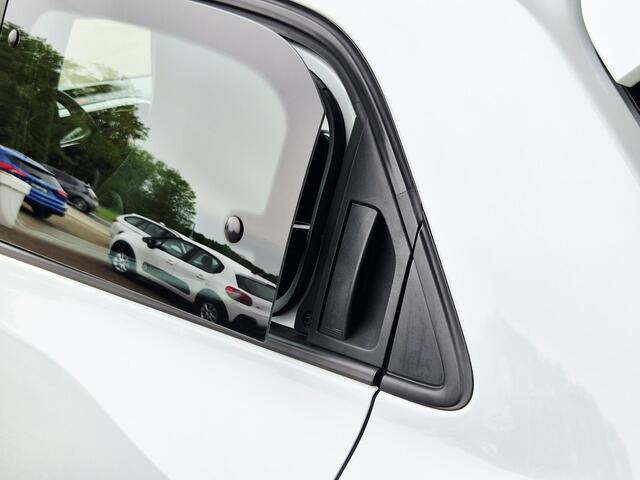 Renault Twingo 1.0 SCe Collection El. Cabriotop |Airco|PDC