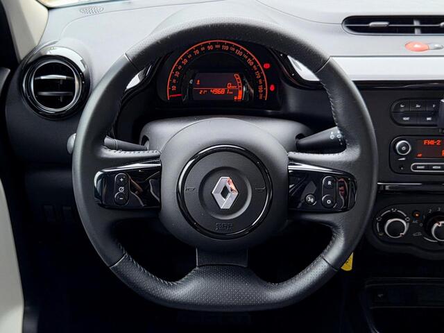 Renault Twingo 1.0 SCe Collection El. Cabriotop |Airco|PDC