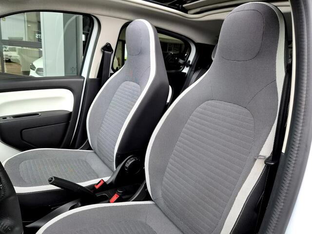 Renault Twingo 1.0 SCe Collection El. Cabriotop |Airco|PDC