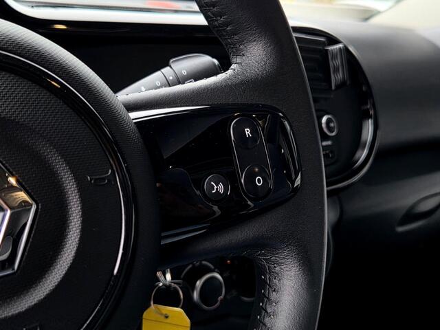 Renault Twingo 1.0 SCe Collection El. Cabriotop |Airco|PDC