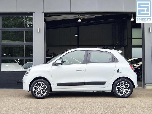 Renault Twingo 1.0 SCe Collection El. Cabriotop |Airco|PDC