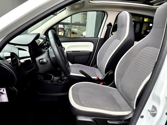 Renault Twingo 1.0 SCe Collection El. Cabriotop |Airco|PDC