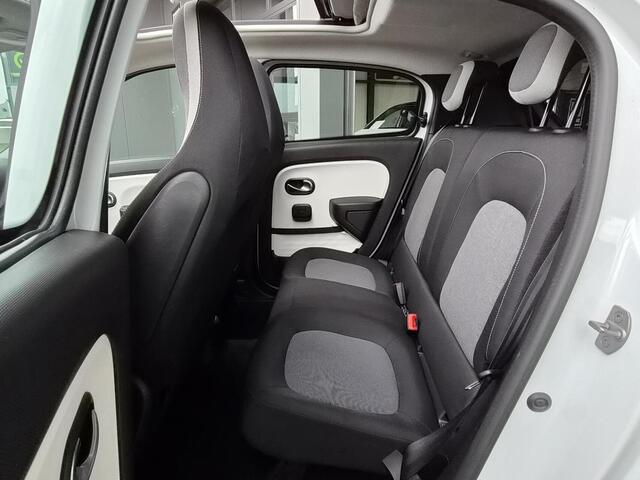 Renault Twingo 1.0 SCe Collection El. Cabriotop |Airco|PDC