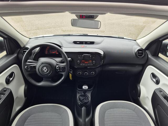 Renault Twingo 1.0 SCe Collection El. Cabriotop |Airco|PDC