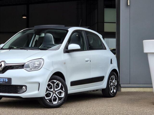 Renault Twingo 1.0 SCe Collection El. Cabriotop |Airco|PDC