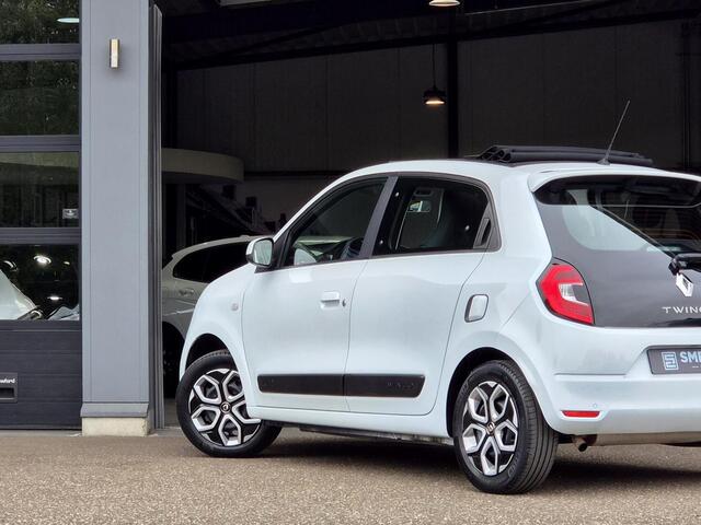 Renault Twingo 1.0 SCe Collection El. Cabriotop |Airco|PDC
