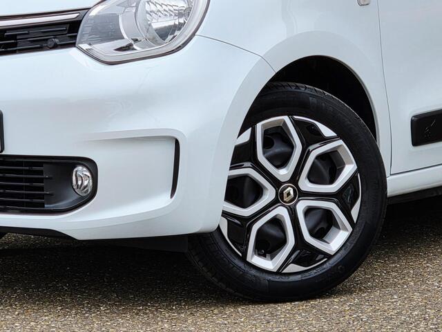 Renault Twingo 1.0 SCe Collection El. Cabriotop |Airco|PDC