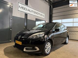 Renault Grand Scenic (2009 - 2016)