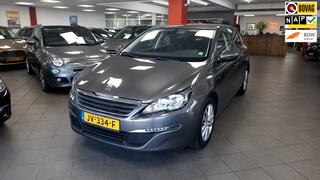 Peugeot 308 (2013 - 2021)