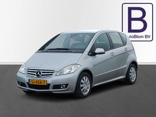 Mercedes-Benz A-Klasse (2012 - 2018)
