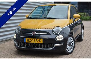 Fiat 500 (2007 - 2025)