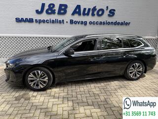 Peugeot 508 SW