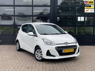 HYUNDAI I 10 1.0i Comfort