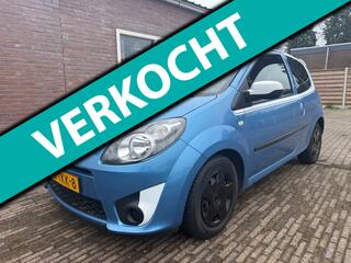 RENAULT TWINGO 1.2-16V Airco apk 13-11-2026 elektrisch pakket
