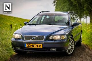 Volvo V70 (1996 - 2007)
