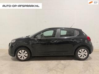 Citroen C3 1.2 PureTech Live 5drs. Airco Cruise Control APK NAP