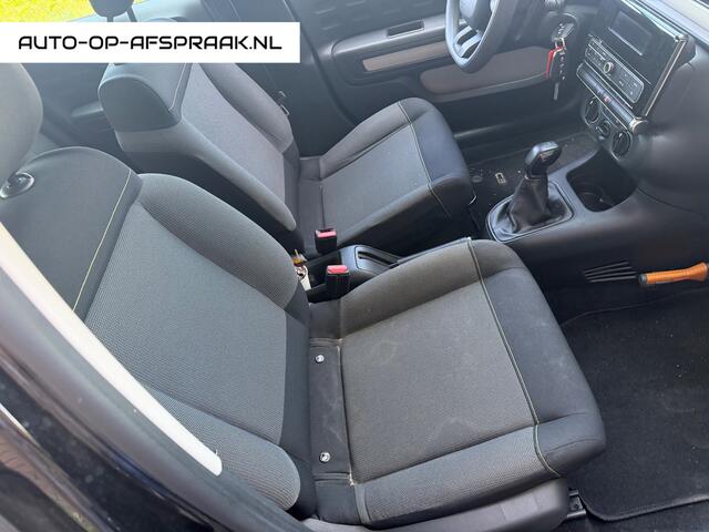 Citroen C3 1.2 PureTech Live 5drs. Airco Cruise Control APK NAP