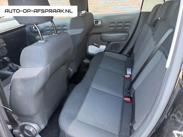 Citroen C3 1.2 PureTech Live 5drs. Airco Cruise Control APK NAP