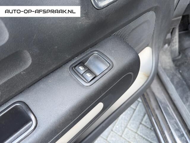 Citroen C3 1.2 PureTech Live 5drs. Airco Cruise Control APK NAP