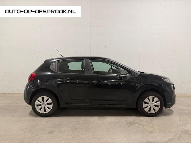Citroen C3 1.2 PureTech Live 5drs. Airco Cruise Control APK NAP