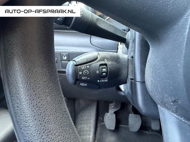 Citroen C3 1.2 PureTech Live 5drs. Airco Cruise Control APK NAP