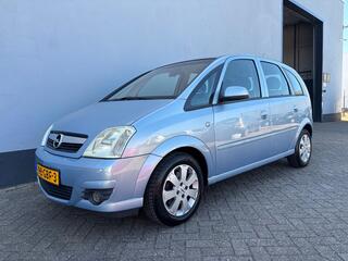 Opel Meriva (2003 - 2010)