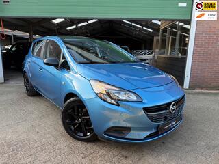 OPEL CORSA 1.4 Black Edition|CRUISE/PDC/CARPLAY/