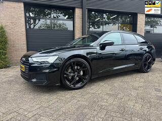 AUDI A6 Avant 40 TFSI S edition Competition Trekhaak